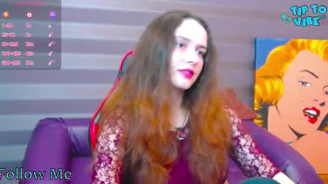 Snapshot of irisnichols chatting on 11/02/25, 07:27 Iris online show from 11/02/25, 07:27