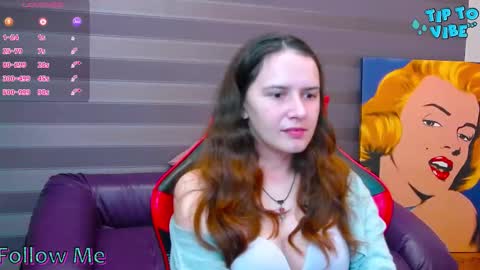 Snapshot of irisnichols chatting on 11/07/25, 05:07 Iris online show from 11/07/25, 05:07