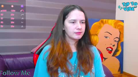 Snapshot of irisnichols chatting on 11/12/25, 01:28 Iris online show from 11/12/25, 01:28