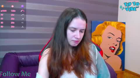 Snapshot of irisnichols chatting on 11/13/25, 02:10 Iris online show from 11/13/25, 02:10