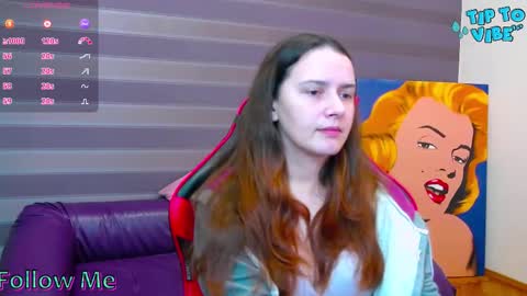 Snapshot of irisnichols chatting on 11/13/25, 11:14 Iris online show from 11/13/25, 11:14