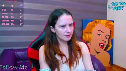 Snapshot of irisnichols chatting on 11/15/25, 03:37 Iris online show from 11/15/25, 03:37