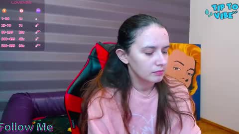 Snapshot of irisnichols chatting on 11/17/25, 09:31 Iris online show from 11/17/25, 09:31