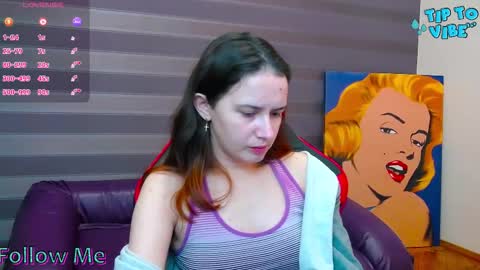 Snapshot of irisnichols chatting on 11/20/25, 04:56 Iris online show from 11/20/25, 04:56