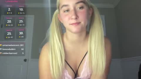 Irispink1 online show from 11/12/25, 02:56