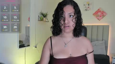 Iris online show from 10/28/25, 03:43