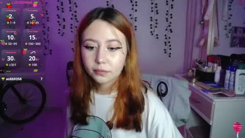 Iris  online show from 11/07/25, 06:13