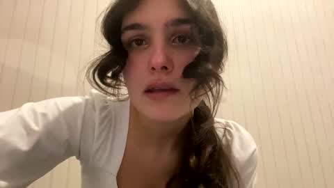 Snapshot of irisss31 chatting on 02/24/25, 06:47 irisss31 online show from 02/24/25, 06:47
