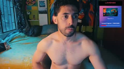 Dany - Indepent model online show from 12/24/24, 10:17