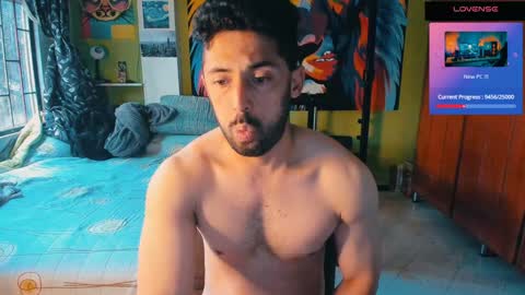 Dany - Indepent model online show from 01/16/25, 10:12