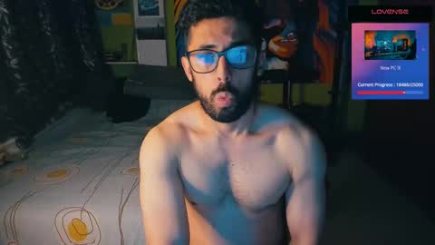 Dany - Indepent model online show from 03/01/25, 11:15