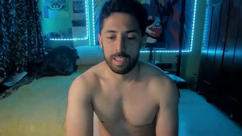 Dany - Indepent model online show from 09/30/25, 10:04