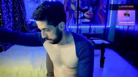 Dany - Indepent model online show from 11/12/25, 09:58