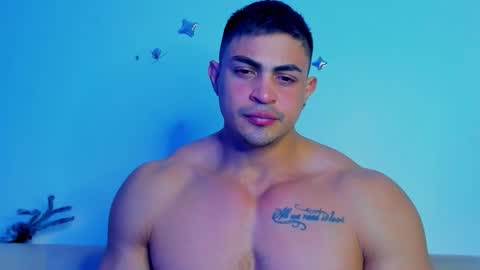 Iron online show from 11/03/25, 12:57