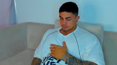 Iron online show from 11/18/25, 06:56