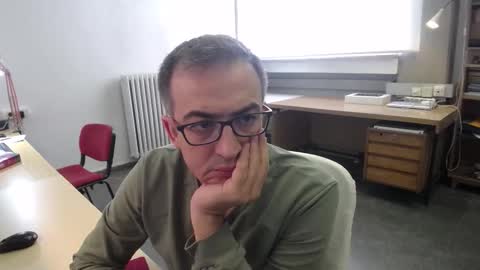 IronChrome online show from 10/20/25, 09:32