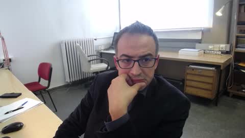 IronChrome online show from 10/21/25, 11:44