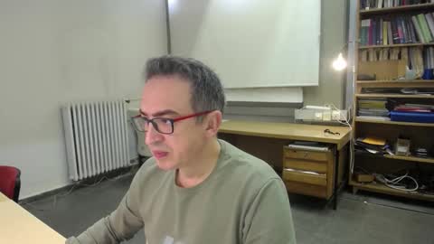 IronChrome online show from 11/10/25, 08:24