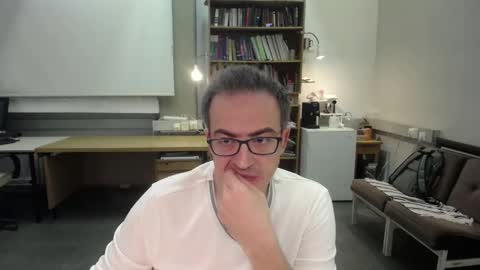 IronChrome online show from 11/12/25, 08:37