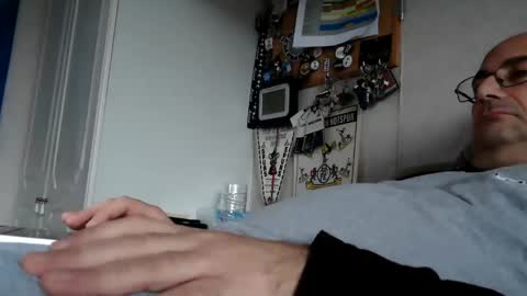 Snapshot of ironkokkk chatting on 01/18/25, 10:06 Ironkokkk online show from 01/18/25, 10:06