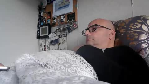 Ironkokkk online show from 11/08/25, 09:09