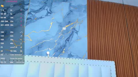 Sandy  online show from 02/21/25, 12:28