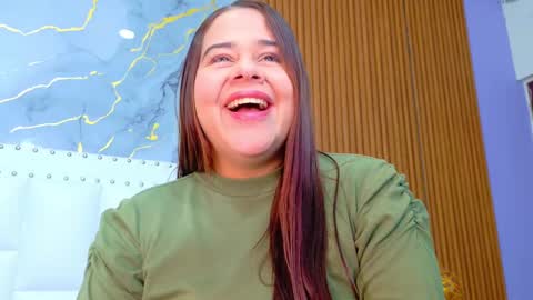 Sandy  online show from 09/28/25, 12:21