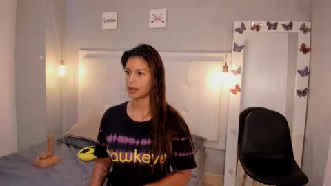 is_a_bell online show from 10/09/25, 03:32