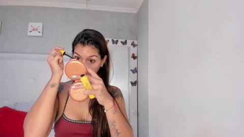 is_a_bell online show from 10/16/25, 02:18