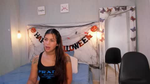 is_a_bell online show from 10/21/25, 02:18