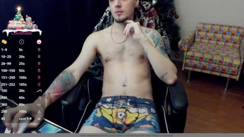 Joel online show from 01/06/25, 04:58