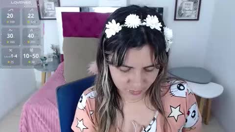 isa418138 online show from 10/13/25, 09:37