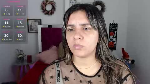 isa418138 online show from 10/17/25, 09:28