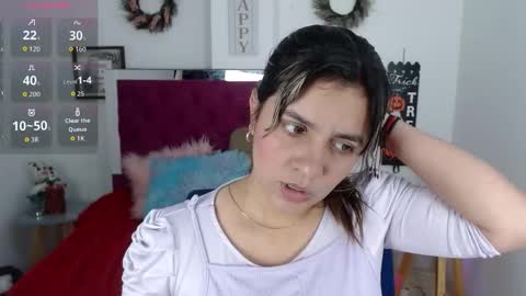 isa418138 online show from 10/20/25, 10:21