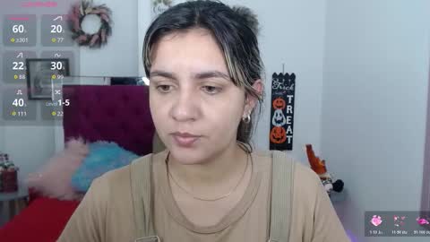 isa418138 online show from 10/21/25, 09:26