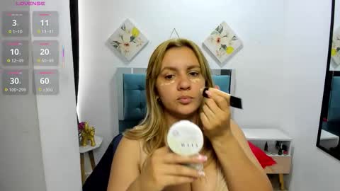 isa418138 online show from 11/29/25, 08:34