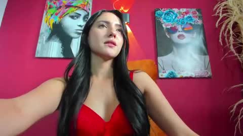 Snapshot of isa_and_nata chatting on 01/27/25, 02:46 Isa and Natasha online show from 01/27/25, 02:46