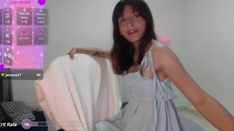Snapshot of isa_babysweet chatting on 03/07/25, 02:46 isa_babysweet online show from 03/07/25, 02:46