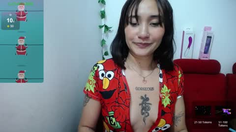 Snapshot of isa_bella___ chatting on 01/04/25, 01:42 Isa online show from 01/04/25, 01:42