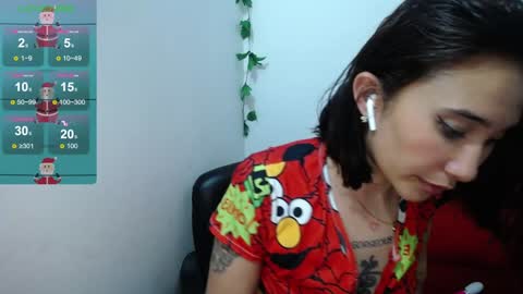 Snapshot of isa_bella___ chatting on 01/04/25, 04:44 Isa online show from 01/04/25, 04:44