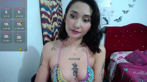 Snapshot of isa_bella___ chatting on 01/29/25, 03:12 Isa online show from 01/29/25, 03:12