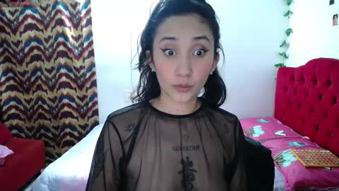Snapshot of isa_bella___ chatting on 03/07/25, 02:57 Isa online show from 03/07/25, 02:57