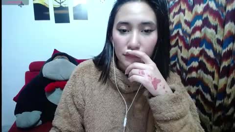 Snapshot of isa_bella___ chatting on 09/23/25, 03:20 Isa online show from 09/23/25, 03:20