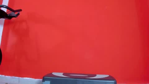 Isabella online show from 01/26/25, 05:55