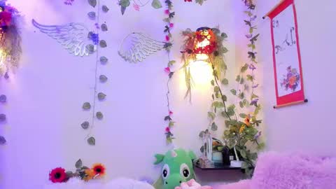 Snapshot of isa_nixon chatting on 01/25/25, 02:37 Isabella online show from 01/25/25, 02:37