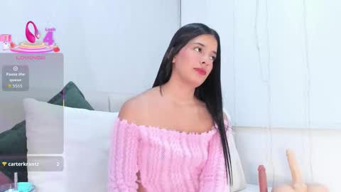 ISA online show from 10/10/25, 07:57