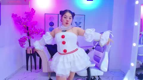 ISA online show from 10/17/25, 08:00