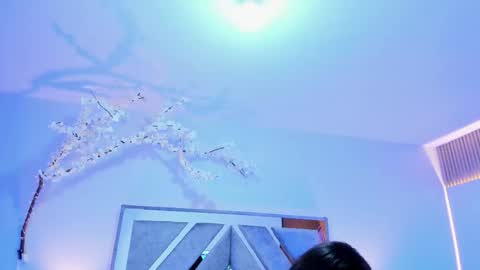 ISA ROUSE  online show from 11/20/25, 02:34