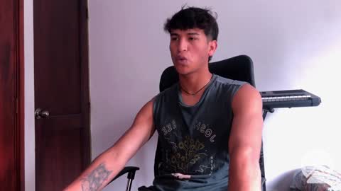 Snapshot of isaac__efx chatting on 12/01/24, 06:41 isaac online show from 12/01/24, 06:41