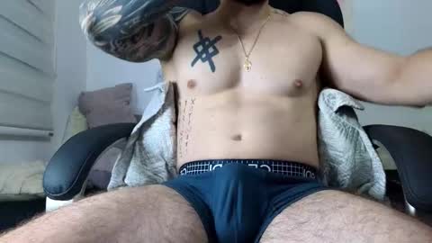 Isaac carter online show from 11/17/25, 10:43